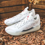 耐克（NIKE）JJ  AIR JORDAN 39 AJ39白銀 實(shí)戰籃球鞋 FQ0214-106 FQ0214-106 45