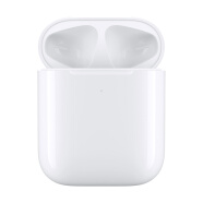 Apple/苹果 无线充电盒 适用AirPods/蓝牙耳机 AirPods配件 AirPods充电盒 AirPods耳机仓