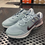 耐克（NIKE） 男鞋2025新款夏季運動鞋氣墊鞋減震透氣慢跑鞋休閑鞋跑步鞋 CW3396-010綠色 44