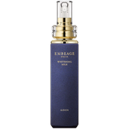 澳爾濱（ALBION）EMBEAGE EXCIA雅思臻璨晶鉆鎂白修復緊致滲透乳補水保濕乳液200g 鎂白款