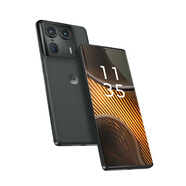 聯(lián)想摩托羅拉moto X50 Ultra旗艦驍龍3代微曲屏低藍光5G AI元啟版手機100倍潛望超級變焦攝像拍照手機 遠黛墨【 12GB+256GB 】