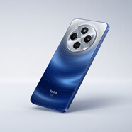小米（MI）紅米 Redmi 14R 5G手機 高通4nm八核處理器 大屏長續(xù)航120Hz高刷護眼 8GB+256GB 深海藍