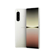 索尼（SONY）Xperia 5IV 馬克四代驍龍8Gen1 6.1英寸小屏120HZ高刷全網(wǎng)通5G雙卡雙待手機X5IV拍照原生安卓系統(tǒng) 白色 8+256G 國版