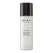 赫拉（Hera） 男士精華爽膚水保濕控油水乳套裝滋潤補水 男士多合一水瑩護膚精華露 150ml