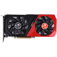 七彩虹（Colorful）戰斧 GeForce RTX 3050 DUO 6GB顯卡