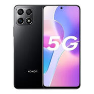 華為 榮耀X30i 二手手機 5G手機 7.45mm超薄機身 6.7英寸大屏 99新 幻夜黑 8+128 99新