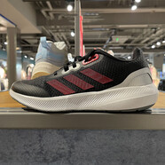 阿迪達(dá)斯（adidas）運(yùn)動(dòng)鞋女鞋新款舒適輕便緩震休閑鞋健身訓(xùn)練鞋子透氣跑步鞋 IE7252 37 (230mm)