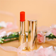 The history of Whoo韓國WHOO后 拱辰享美皇后之吻口紅潤唇膏套盒3.5g帶唇刷 橙色潤唇膏單品(fei 口紅)