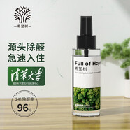 希望樹 除醛噴霧家用急速除醛噴劑60ml