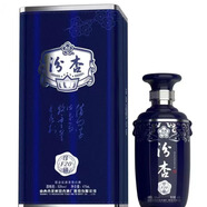 汾杏珍藏F20山西杏花村酒 53度清香型白酒 53%vol 475mL 6瓶