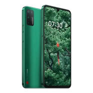 錘子手機數(shù)碼科技堅果R2全網(wǎng)通5G官方正品分期PRO3超級曲面屏 4G堅果PRO3綠色12+256G 99新