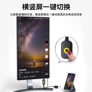 小米高清投屏器 高速傳輸 多設(shè)備同連 企業(yè)投屏器 投屏器【非原裝】新/老版本具體可咨詢在線客服