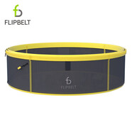 Flipbelt飛比特 輕薄款跑步腰包運(yùn)動(dòng)腰包隱形戶外登山騎行貼身手機(jī)腰包