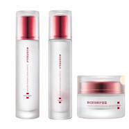 春紀（HARUKI）特護保濕修護系列安瓶套裝組合 水120ml+乳100g+霜50g