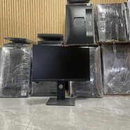 Dell/戴爾P2319H P2419H P2719H P2722H旋轉(zhuǎn)升降IPS護(hù)眼電腦顯示器 P2219H  9成新店保三個(gè)月