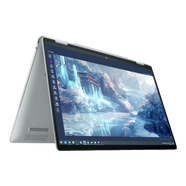 【準新品】惠普HPENVYx36014銳龍版翻轉輕薄筆記本(R732G1T2.8K120HzOLED觸屏AI)灰