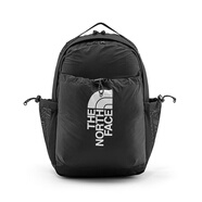 The North Face北面背包BOZER系列抽繩背包戶外背負(fù)雙肩包52TB 黑色/4HF