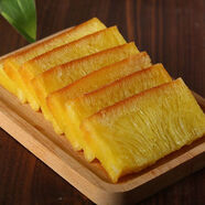 廣式黃金糕港式早餐糕點(diǎn)蒸糕傳統小吃點(diǎn)心香港風(fēng)味廣東下午茶甜點(diǎn) 黃金糕(未切片)400g*1包