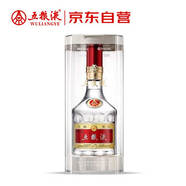 五糧液 普五八代  2024-25年 濃香型白酒 52度 500ml 單瓶【名酒鑒真】