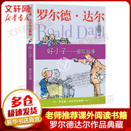 好小子：童年故事 羅爾德達(dá)爾作品典藏
