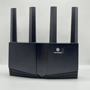 普聯(lián)TP-LINK家用AX3000無線路由器wma302 5g雙頻wifi6易展穿墻辦公 TP-WMA302立式造型新款設(shè)計(jì) AX3000+易展組網(wǎng)+WIFI6
