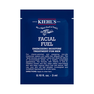 科顏氏（Kiehl's）科顏氏男士煥活保濕乳 3ml 單片