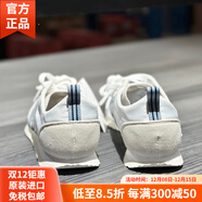 阿迪達(dá)斯 （adidas）情侶鞋男女復(fù)古休閑運(yùn)動阿甘鞋跑步鞋DB0466 36