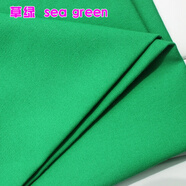 法寶麗（FRABURY）純棉加厚帆布面料帆布布料桌布窗簾布沙發(fā)布料棉布批發(fā)坐墊面料 草綠
