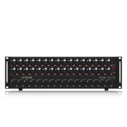 MIDAS邁達斯M32 LIVE M32R數(shù)字調(diào)音臺32路16路32通道40路輸入DL32 DL32接口箱