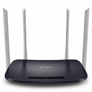 普聯TP-Link 5666千兆 無線路由器WiFi穿墻王家用高速智能雙頻5G路由