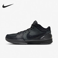 NIKE/耐克Kobe 4 Protro男鞋實(shí)戰(zhàn)訓(xùn)練籃球鞋 FQ3544-001 36.5