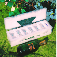 赤水洞贈品勿拍 赤水洞開心杯酒具 6杯 0度 6mL 1盒 贈品勿拍