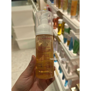嬌韻詩(shī)溫和煥活泡沫潔面慕斯150ML 溫和清潔不傷膚送朋友禮物 標(biāo)準(zhǔn)