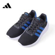 阿迪達(dá)斯 （adidas）男子跑步系列 LITE RACER 3.0運(yùn)動(dòng)跑步鞋 UK7.0碼40.5
