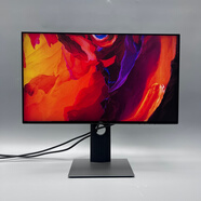 Dell/戴爾P2319H P2419H P2719H P2722H旋轉升降IPS護眼電腦顯示器 U2419HC 9成新店保三個(gè)月帶TYPE-C