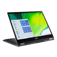 acer 宏碁 標準筆記本 SP513-54N-58XD 13.5英寸 i5 8.0GB 灰色