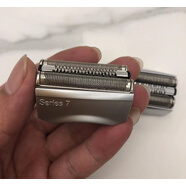 博朗（braun）series7系剃須刀配件刀網(wǎng)刀頭790CC 760 740S7865 720 70S70B 博朗series7系剃須刀配件刀網(wǎng)刀頭790CC 