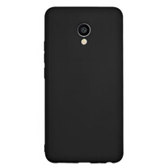 適用魅族M1E M3Note note5殼魅藍(lán)3/3s保護(hù)套魅藍(lán)6/M6/5s/S6殼 魅藍(lán)3SM3S細(xì)磨砂黑軟殼Y685QY685