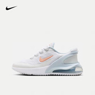 耐克（NIKE）女鞋 夏季新款Air Max 270氣墊運動(dòng)透氣緩震跑步鞋AH6789-601 DV1968-106 38.5