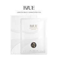 RIUE水凝沁護(hù)保濕面膜 25ml*5片/盒  5盒/組 5盒