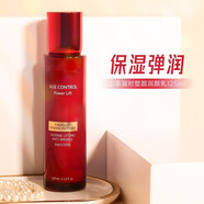 夢(mèng)妝夢(mèng)妝水乳護(hù)膚套裝山茶凝時(shí)塑顏抗皺緊致肌膚保濕補(bǔ)水中媽媽化妝品 山茶凝時(shí)塑顏潤顏乳125ml