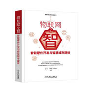 物聯(lián)網(wǎng)之智：智能硬件開發(fā)與智慧城市建設(shè)