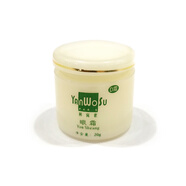 久姐妹祈顏燕窩素雪潤透紅補水保濕四合一五件套六件套裝 眼霜