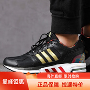 阿迪達(dá)斯 （adidas）男女鞋 equipment 10 CNY 輕便緩震休閑跑步鞋海外直郵 FW4334 41