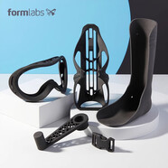 FORMLABS尼龍粉末Nylon 12 Powder 20kg選擇性激光燒結(jié)SLS工業(yè)級3D打印機Fuse 1+30W專用 新包裝袋裝20KG Nylon 12 Powder（袋裝20KG）