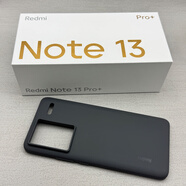 紅米note13Pro+原裝手機殼Redminote13Pro+原配自帶硅膠手機殼 紅米note13Pro+原裝自帶手機殼