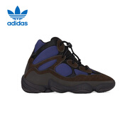阿迪達(dá)斯YEEZY500翡翠峽高幫男女椰子休閑鞋F(xiàn)Y426948碼