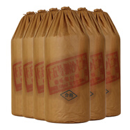 黔瓊坤沙仁15號原漿酒貴州茅臺鎮53度醬香型白酒整箱6瓶 53度 500mL 6瓶 整箱