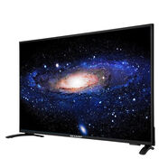 SHARP 正品夏普45英寸液晶電視機45SF475A/470A/460A家用智能wifi網(wǎng)絡投屏日本進口面板 45英寸 45SF460A（黑色））