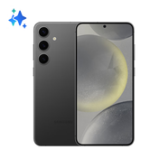 三星Samsung Galaxy S24 AI手機 5000萬(wàn)像素 游戲手機 拍照手機 8GB+256GB 水墨黑 